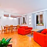 Podwale 19 Apartment