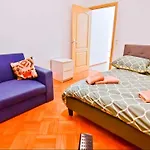 Podwale 19 Apartment