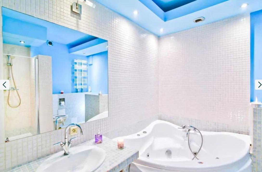 Podwale 19 Appartement *