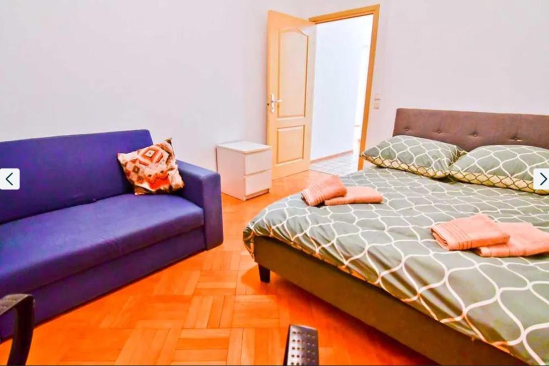 Appartement Podwale 19 Warschau
