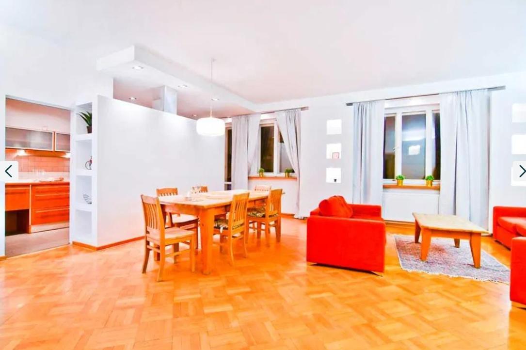 Podwale 19 Appartement *